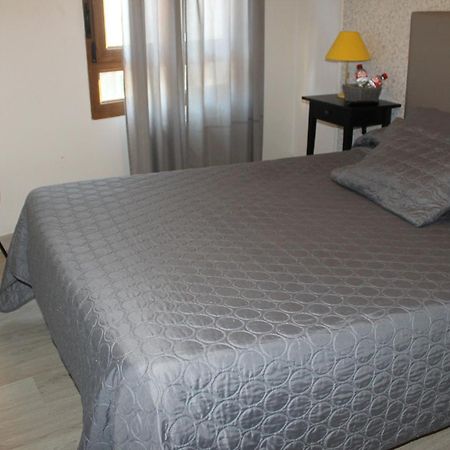 Pension Amarantos Suances Exterior photo