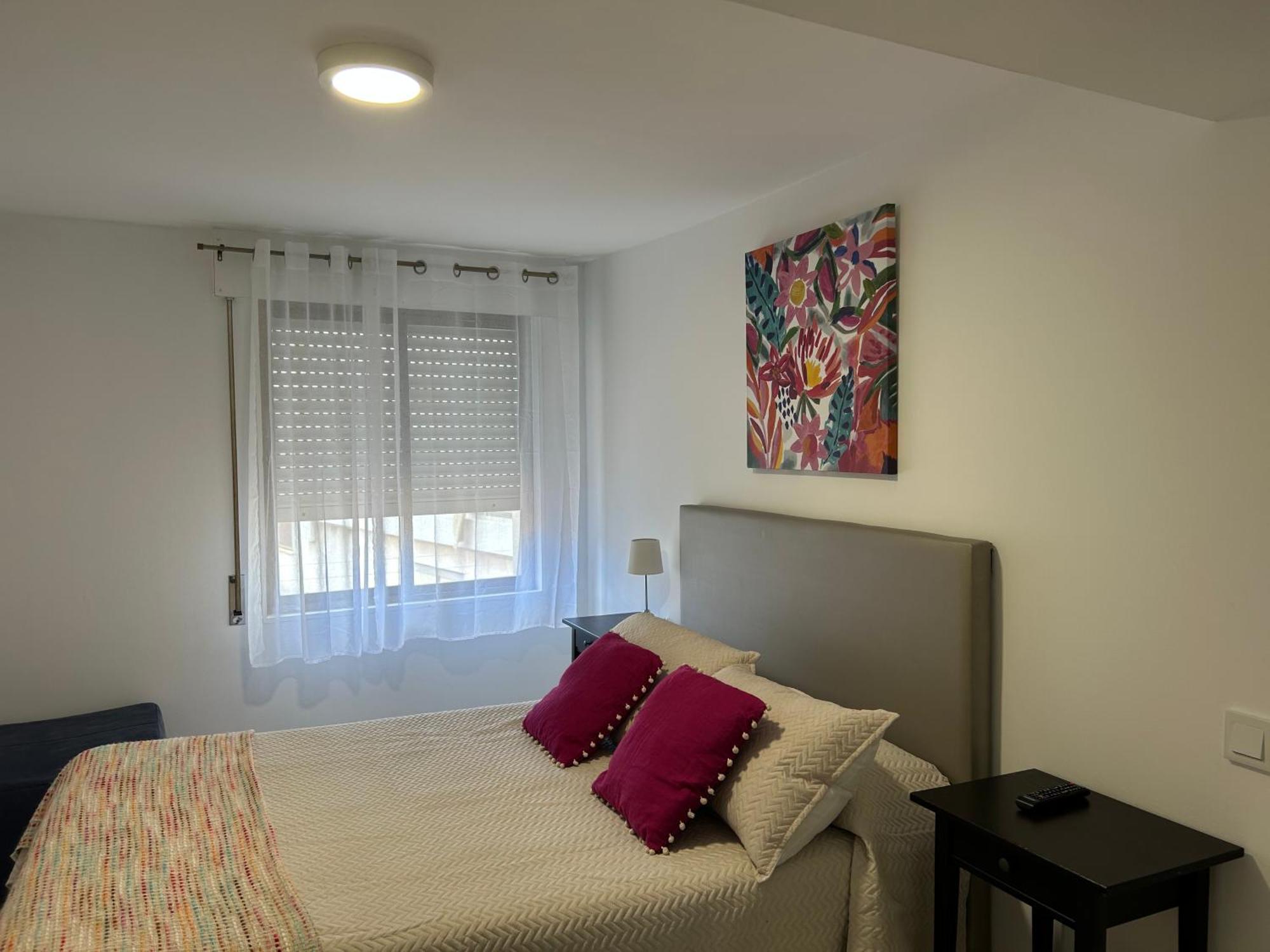Pension Amarantos Suances Exterior photo
